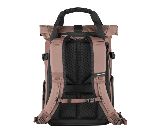 WANDRD PRVKE Photo Bundle 15L Atacama Clay - 1550040 - zdjęcie 3